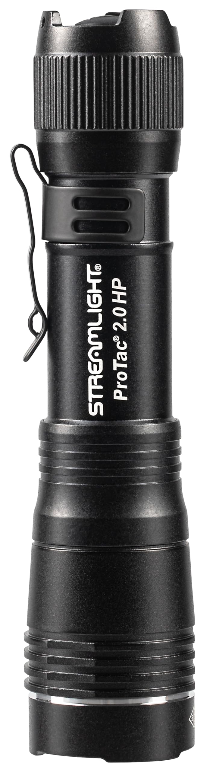 Amazon.co.jp: Streamlight 89023 ProTac 2.0 HP フラッシュライト